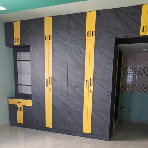 Roshan Interior Wood Work