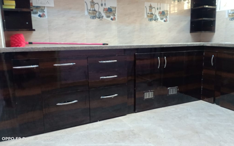 Roshan Interior Wood Work