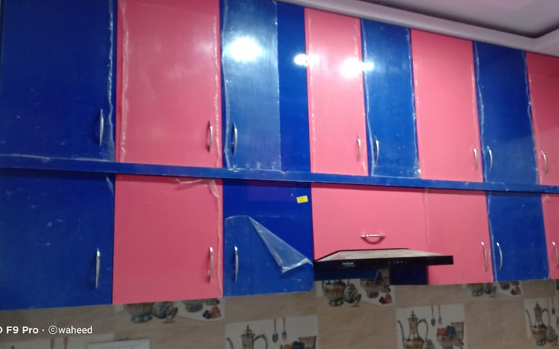 Roshan Interior Wood Work