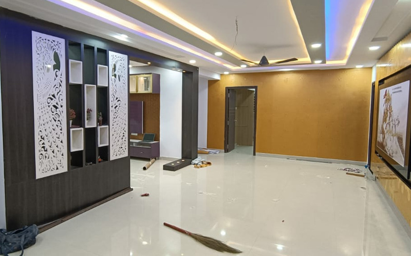 Roshan Interior Wood Work