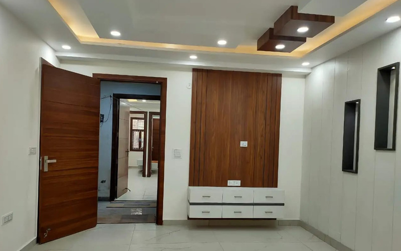 Roshan Interior Wood Work