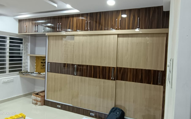Roshan Interior Wood Work