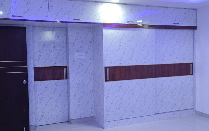 Roshan Interior Wood Work