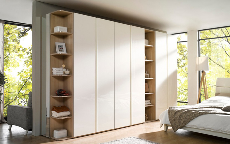 Wardrobe Manufacturers & Dealers In Hyderabad, Telangana