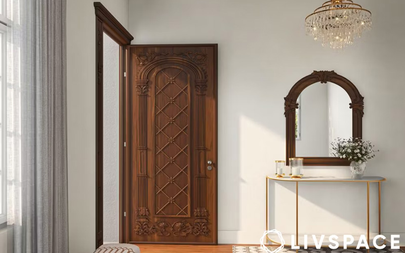 All Design Door Manufacturers In Telangana, Hyderabad