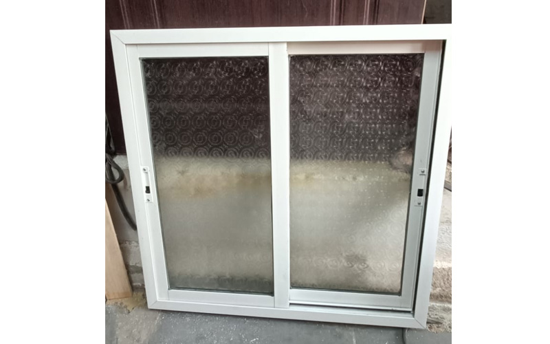 Aluminium Windows Dealers In Hyderabad, Telangana