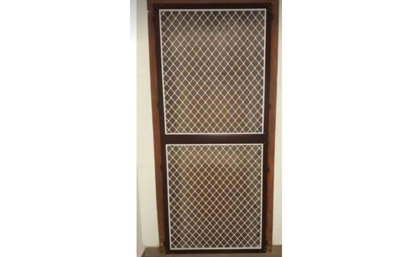 Mesh Doors Manufacturers In Hyderabad, Telangana